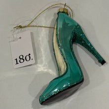 Load image into Gallery viewer, High Heel Ornament