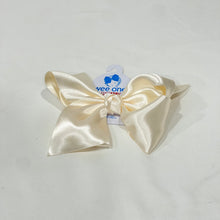 Load image into Gallery viewer, King French Satin Basic Bow