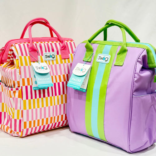 Packi Backpack Cooler