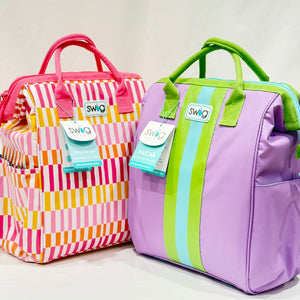 Packi Backpack Cooler
