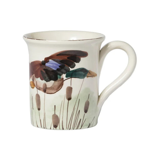 Mallard Mug Wildlife Collection