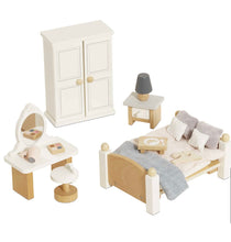 Load image into Gallery viewer, Le Toy Van Doll House Accessories
