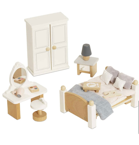 Le Toy Van Doll House Accessories