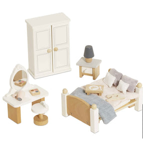 Le Toy Van Doll House Accessories