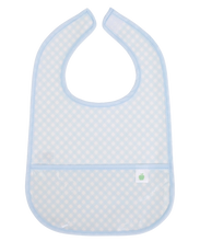 Load image into Gallery viewer, The Wipe it Bib