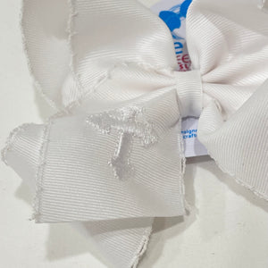 Cross Hair Bow