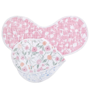 Burpy Bibs