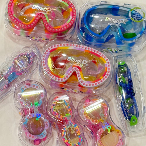 Bling2O Goggles