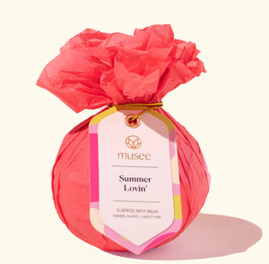 Bath Balm 8 oz