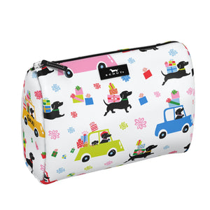Packin' Heat Makeup Bag