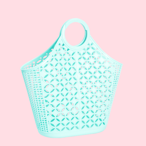 Atomic Tote