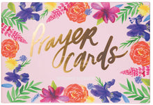 Load image into Gallery viewer, Prayer Cards