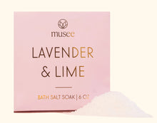 Load image into Gallery viewer, Mini Bath Salt
