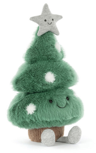 Amuseables Christmas Tree Jellycat