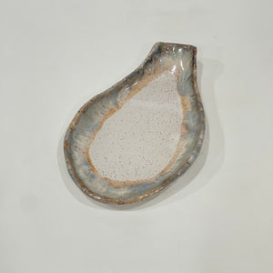 Oval Spoon Rest