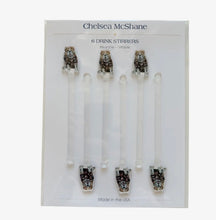 Load image into Gallery viewer, Chelsea McShane Stirrers