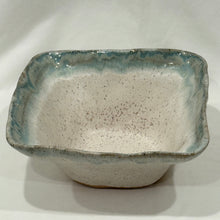 Load image into Gallery viewer, Deep Square Bowl