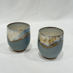 Stemless Wine