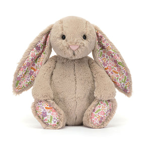 Blossom Beige Bunny Petal Original