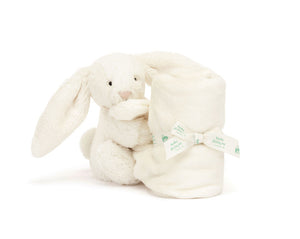 Bashful Soother
