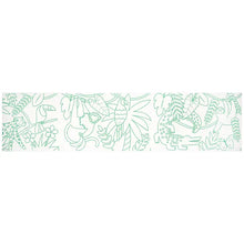 Load image into Gallery viewer, Wild Animals Colouring Roll