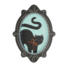 Load image into Gallery viewer, Reusable Halloween Portrait Plates