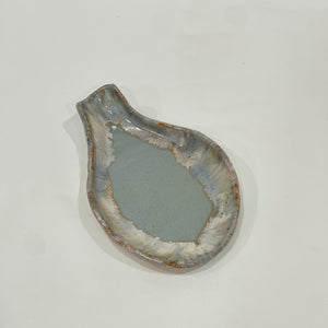 Oval Spoon Rest