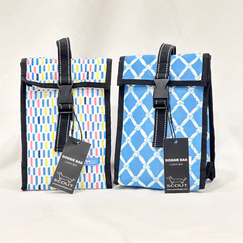 Doggie Bag