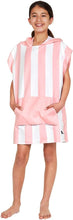 Load image into Gallery viewer, KIDS Poncho Medium Ages 6-10