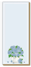 Load image into Gallery viewer, Luxe Skinny Notepad