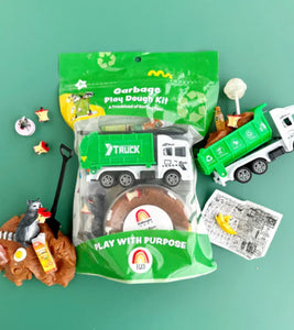 Play Dough Kit