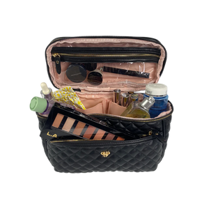 Getaway Classic Train Case