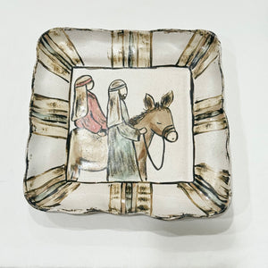 Journey to Bethlehem
