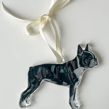 Load image into Gallery viewer, Chelsea McShane Dog Ornaments