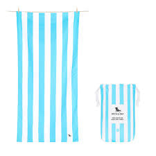 Summer Quick Dry Kids Beach Towel