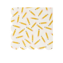 Load image into Gallery viewer, Back to School Paper Products Assorted
