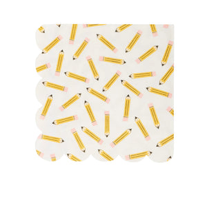 Back to School Paper Products Assorted