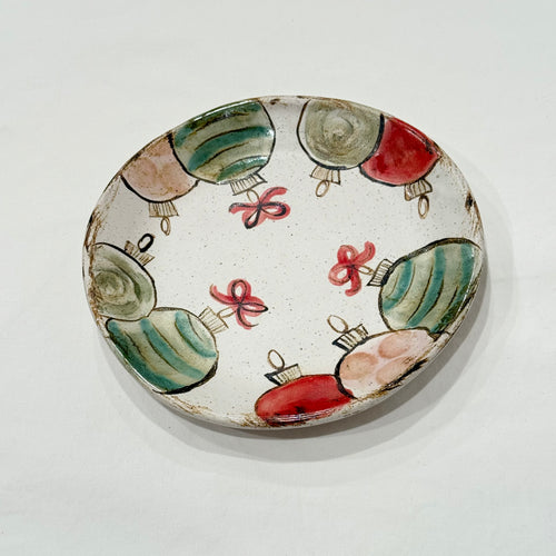 Baubles and Bows