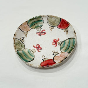 Baubles and Bows