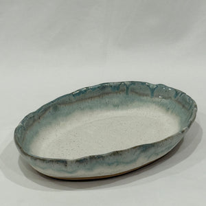 Oval Baking Dish