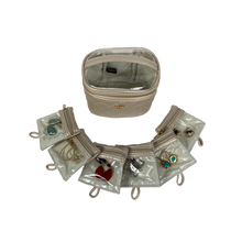 Load image into Gallery viewer, Getaway Jewelry Case