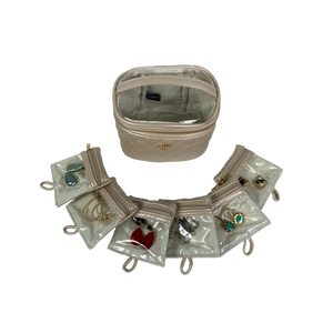 Getaway Jewelry Case