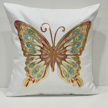 Load image into Gallery viewer, Butterfly Pillows