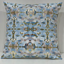 Load image into Gallery viewer, Kaleidoscope Pillow