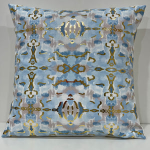 Kaleidoscope Pillow