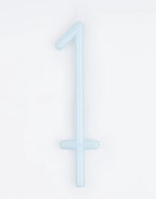 Load image into Gallery viewer, Slim Birthday Candle