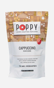 Poppy Handcrafted Popcorn