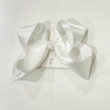 Load image into Gallery viewer, Satin Hair Bow