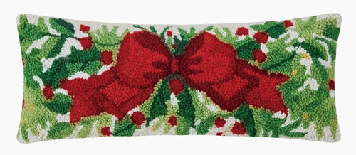 Holiday Cheer Pillow