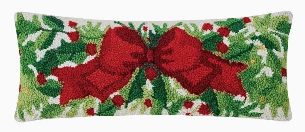 Holiday Cheer Pillow